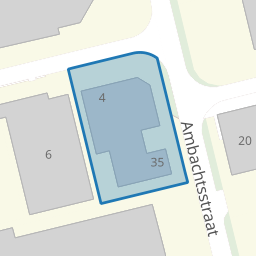 Perceel TNZ00-F-1847