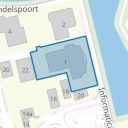 Perceel TNZ00-F-1850