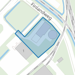 Perceel TNZ00-F-1862