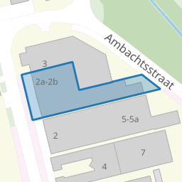 Perceel TNZ00-F-1900