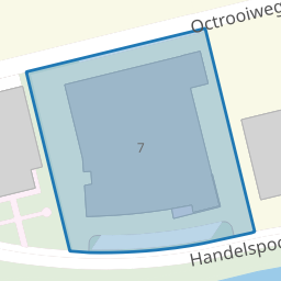 Perceel TNZ00-F-1908