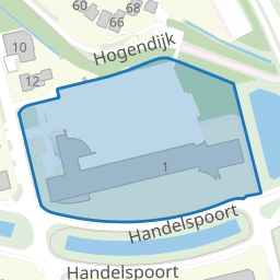 Perceel TNZ00-F-1910