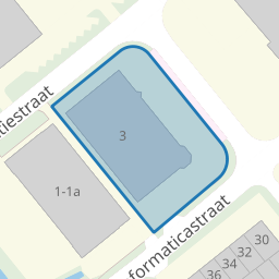 Perceel TNZ00-F-1918