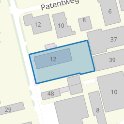 Perceel TNZ00-F-1970