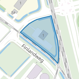 Perceel TNZ00-F-1971