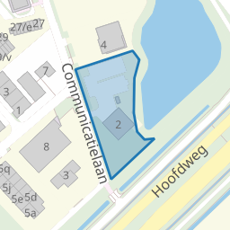 Perceel TNZ00-F-1989