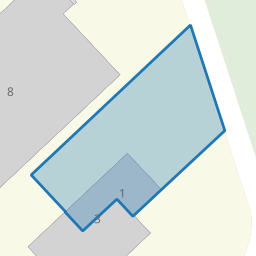 Perceel TNZ00-F-1990