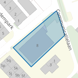 Perceel TNZ00-F-1997