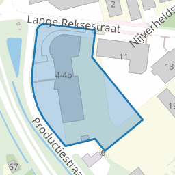 Perceel TNZ00-F-1999