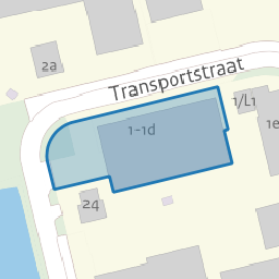 Perceel TNZ00-F-2001