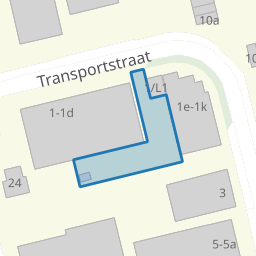 Perceel TNZ00-F-2003