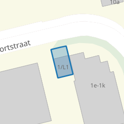 Perceel TNZ00-F-2006