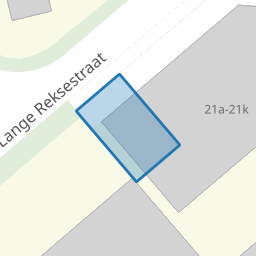 Perceel TNZ00-F-2021