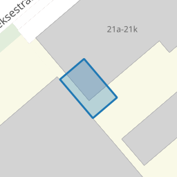 Perceel TNZ00-F-2030