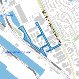 Perceel TNZ00-F-2046