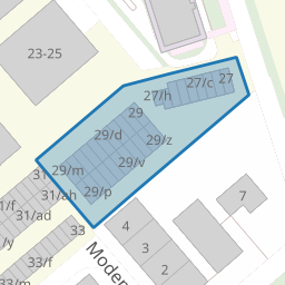 Perceel TNZ00-F-2048