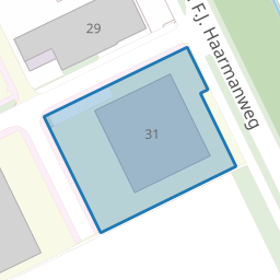 Perceel TNZ00-F-2060