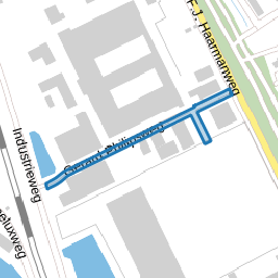 Perceel TNZ00-F-2092