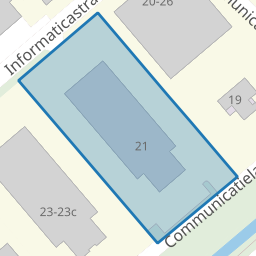 Perceel TNZ00-F-2098