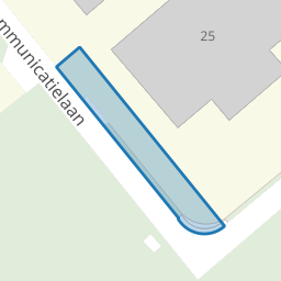 Perceel TNZ00-F-2106