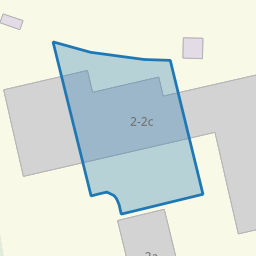 Perceel TNZ00-F-2123