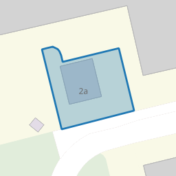 Perceel TNZ00-F-2124