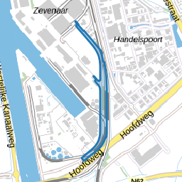 Perceel TNZ00-F-2150