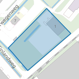 Perceel TNZ00-F-2154