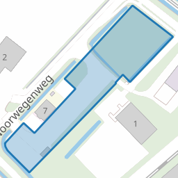 Perceel TNZ00-F-2155