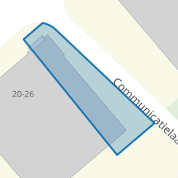 Perceel TNZ00-F-2158