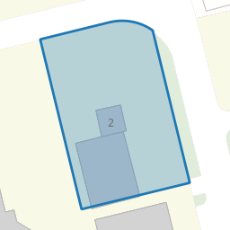 Perceel TNZ00-F-2160