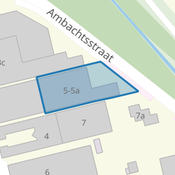 Perceel TNZ00-F-2164