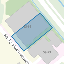 Perceel TNZ00-F-2187