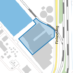 Perceel TNZ00-F-2201