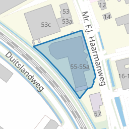 Perceel TNZ00-F-2207