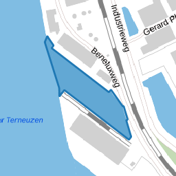 Perceel TNZ00-F-2223