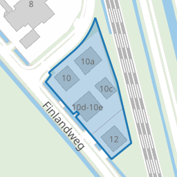 Perceel TNZ00-F-2252