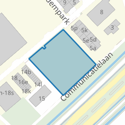 Perceel TNZ00-F-2253