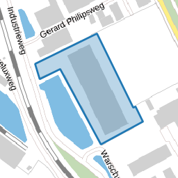 Perceel TNZ00-F-2258