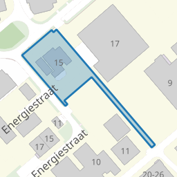 Perceel TNZ00-F-2268