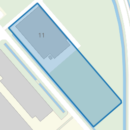 Perceel TNZ00-F-2271