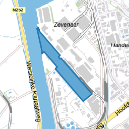 Perceel TNZ00-F-2272