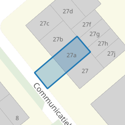 Perceel TNZ00-F-2296