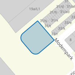 Perceel TNZ00-F-2300