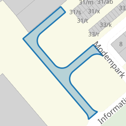 Perceel TNZ00-F-2302