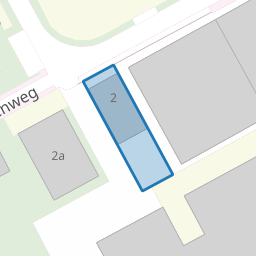 Perceel TNZ00-F-2305