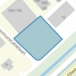 Perceel TNZ00-F-2317