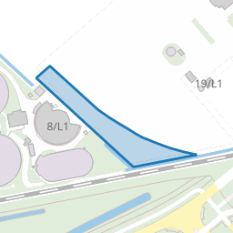 Perceel TNZ00-F-2322