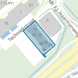 Perceel TNZ00-F-2324