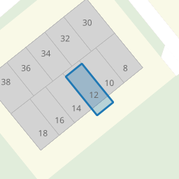 Perceel TNZ00-F-2346